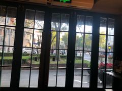 -星巴克(武康路店)