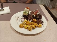 -天伦王朝酒店·盛华瑄餐厅