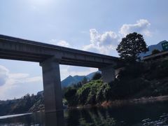 -千峡湖生态旅游度假区