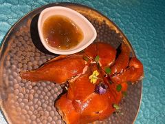 脆皮鸡（去除胸脯肉）-茶人村·只此江南(西湖总店)