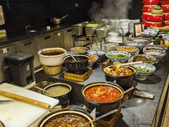 -富力威斯汀酒店·知味自助餐厅