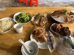 -聚汇三少·龙虾·中餐厅(莫邪路新天地店)