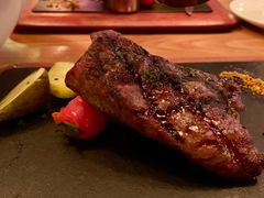 -MR.ROCKY洛奇先生RESTAURANT&BAR(宝安壹方城店)