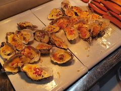 -青岛蓝海大饭店·爱琴海自助餐厅(崂山店)