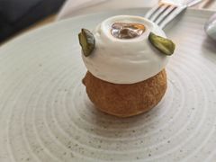 泡芙-EN SPACE恩空间