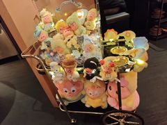 -色響火锅(恒隆广场店)
