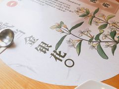 餐具摆设-必胜客(WOW昙华林店)