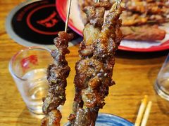 -北三老太太烧烤(人生一串上榜店)