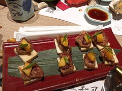-匠和风精致料理(宁德万达店)