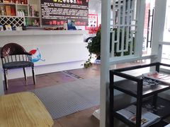 大堂-杨记齐齐哈尔烤肉(总店)