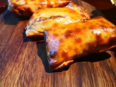 -楼兰新疆主题餐厅(悠方店)