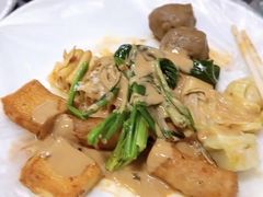 -郭记小街麻辣烫(虎坊路店)