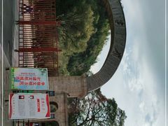 -延安杨家岭革命旧址