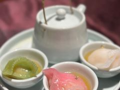 -粤匠·澳门点心粤菜海鲜(澳门半岛店)