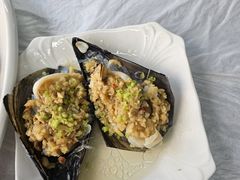 -众味海鲜大排档·活海鲜·潮汕味(南澳店)