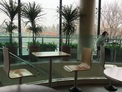 -麦当劳(展览路店)