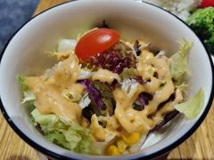 全素暖沙拉-森Some Fusion(荔湾店)