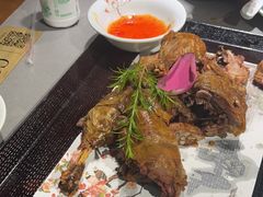-姑苏家宴·苏帮菜·松鼠桂鱼(苏州总店)