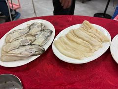 -花苑美食横琴生蚝火锅(拱北粤华路店)
