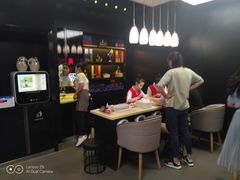-海底捞火锅(团结桥店)