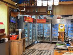 -金鼎雪山牦牛杂火锅(理县总店)