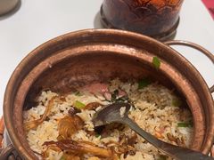 -甘思咪哚·云南艺术餐厅(天河广百店)