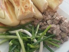 -渔民船说·北塘海鲜·天津菜·海肠捞饭(北塘古镇店)