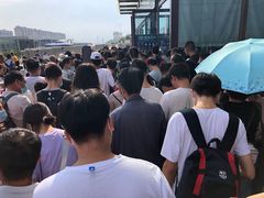 -天水南站