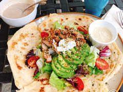 -HELLO 27 意面·沙拉·帕尼尼