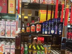 -镜泊小镇(东长安街店)