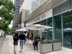 -喜茶(上海泰禾大厦店)