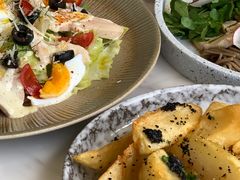 -The Rug Cafe(王府中环店)