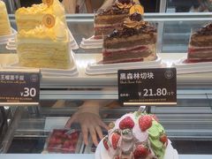 -FANEN法念·烘焙·甜点(万象城店)