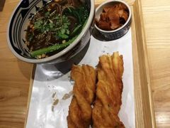 大油条-头壹号 大油条·老长沙盖码饭(北辰店)