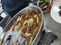 -楚鱼王·河鲜·湖北菜(华农店)