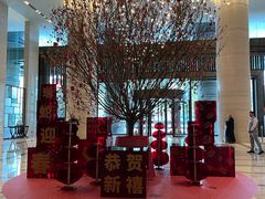 -广交会威斯汀酒店