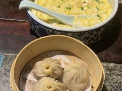 -南京大牌档(苏州中心店)