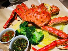 -日进一片海.生腌海鲜火锅.宵夜烧烤(三里屯总店)