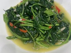 -小秦淮·南京土菜(新亭西路店)
