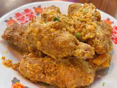 -谢记上海大排档(长寿路店)