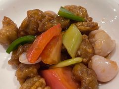 -莆田餐厅PUTIEN(三里屯店)
