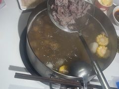 -焯牛潮汕牛肉火锅(云峰街创始店)