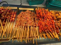 -家路国际大酒店·自助餐(惠阳店)