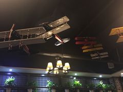 -真枪会射击俱乐部(河西中央公园店)