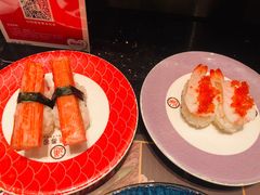 -元通寿司(地标店)