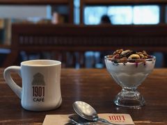 -1901 Cafe(西四店)