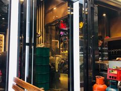 门面-三江烤鱼(张家巷店)