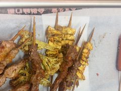 -老黑板筋(顺义总店)