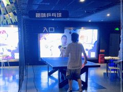-VS SPORTS PARK运动玩乐园·团建·生日会(合生汇店)