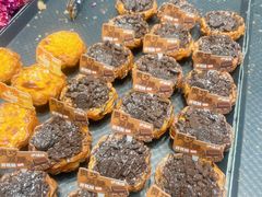 -泸溪河桃酥(西直门凯德店)